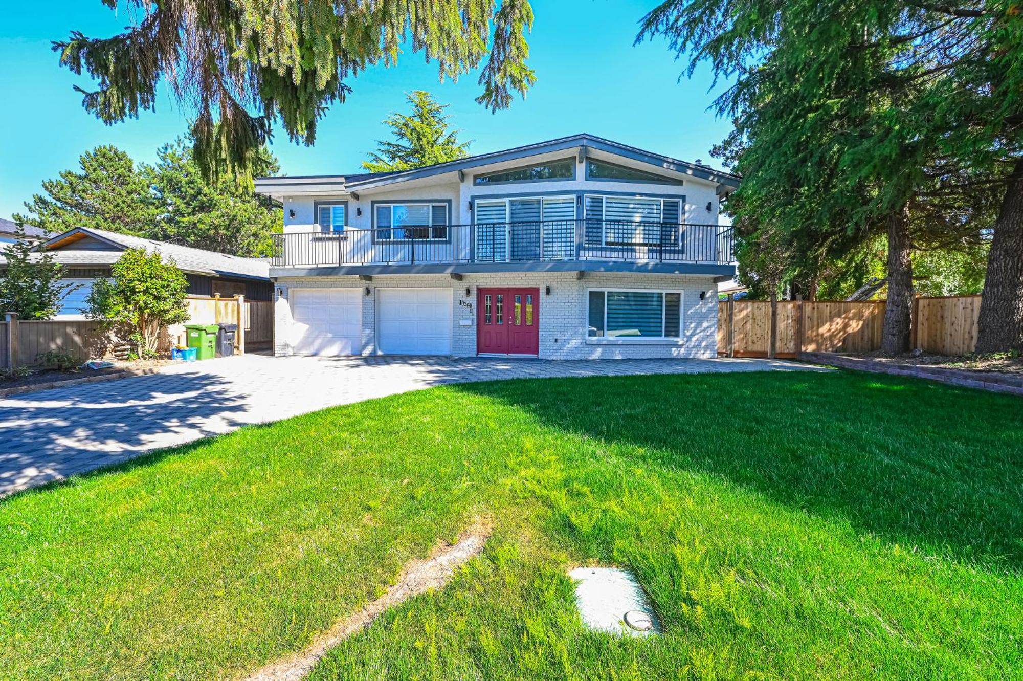 Cozy Home With 3Br 4Bath Near Richmond Steveston Village Exterior photo