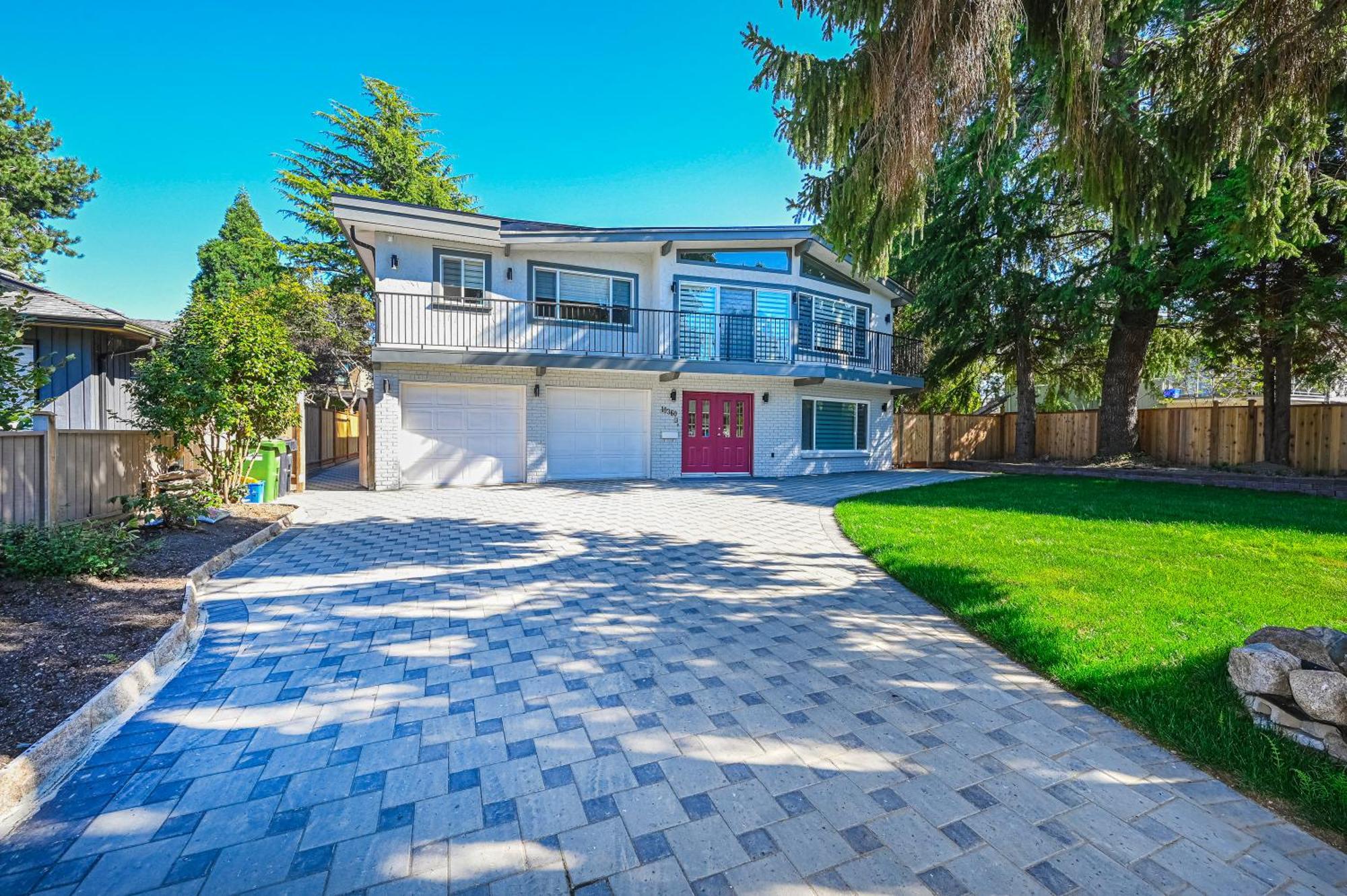 Cozy Home With 3Br 4Bath Near Richmond Steveston Village Exterior photo